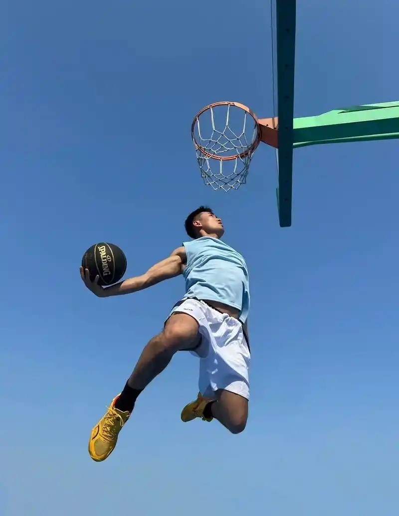 如何根据体型制定个性化的篮球训练方案_2